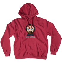 Hoodies (No-Zip/Pullover)