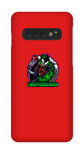 crazyjokerr69 Samsung Phone Cases
