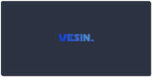 vesin_ XXL Gaming Mousepad