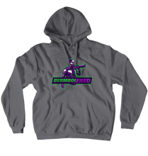 bermboifred Hoodies (No-Zip/Pullover)