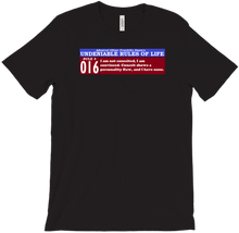 Doom's Rule #016 Tee Shirt