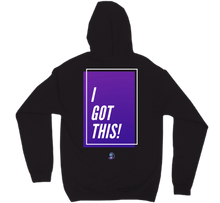 I got this! - Women's Hoodie