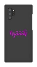 Crew-Samsung-Case • pink