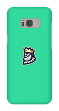 Klassicpal, King 👑 Samsung Case Design | #2