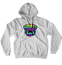 wreckless101 Hoodies (No-Zip/Pullover)