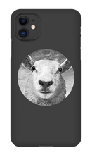 GraySheep  iPhone Cases