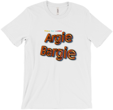 Time for some Argie Bargie!