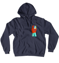 Minecraft skin Hoodies (No-Zip/Pullover)