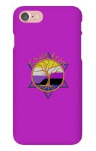 castleofwarriors iPhone Phone Cases