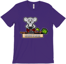Creznx KoalaMascot T-Shirts