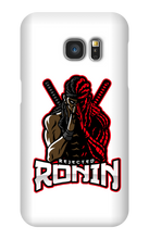 rejectedronin Samsung Phone Cases