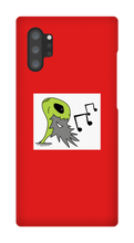 alienbeardvibes Samsung Phone Cases