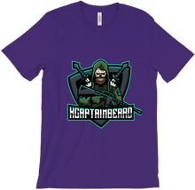 xcaptainbeard T-Shirts