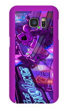 xxth3_n3rdxx Samsung Phone Cases