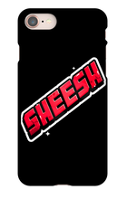 Jack_Richy SHEESH iPhone Cases