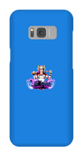 oldladygamerxx Samsung Phone Cases