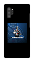 its_dreamstream Samsung Phone Cases