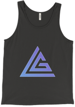 l0wgunz Tank Top