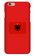 shkodra_g iPhone Phone Cases