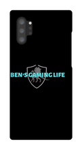 Ben's Gaming Life Samsung Phone Cases