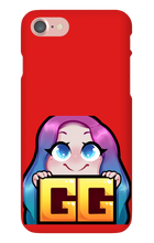 sweetserenity087 iPhone Phone Cases