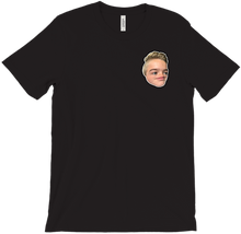 Hoofd T-Shirts
