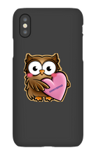 pennyrenae iPhone Phone Cases