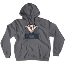 SWEATER god- Hoodies (No-Zip/Pullover)