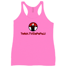 DaPaPaJJ-tanktop-women-racerback