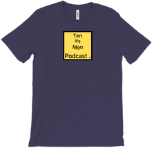 Ten Big Men Podcast T-Shirts