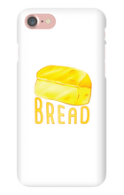 GOLDEN B R E A D iPhone Cases (Limited edition)