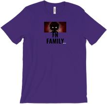 tesefn T-Shirts