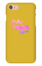 pdepaula iPhone Phone Cases
