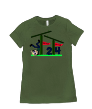 teetertotter24 Women’s T-shirt