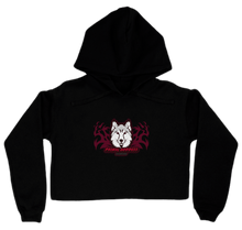primal_goddess Women’s Cropped Hoodie