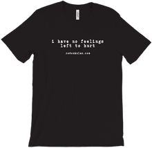 Fee-fees Shirt