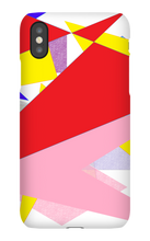 NOMPAS | iPhone Case