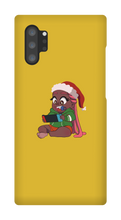 Limited X-Mas Edition Dayby Samsung Phone Cases