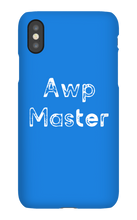 flabi iPhone Phone Cases