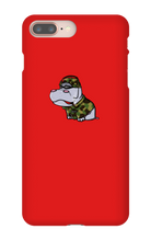 mussimo75 iPhone Phone Cases
