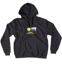 lordtechuk Hoodies (No-Zip/Pullover)