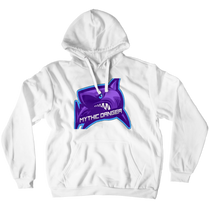 Hoodies (No-Zip/Pullover)