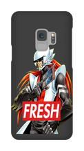 Kaibaman Samsung Phone Cases