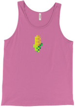 Elote Logo Tank Top