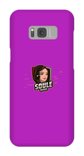 Soulebreaker Samsung Phone Case