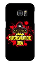 superrevolution9 Samsung Phone Cases