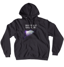 BROKEN DREAMS Pullover Hoodie