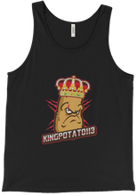 kingpotato113 Tank Top