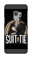 suitortie Samsung Phone Cases