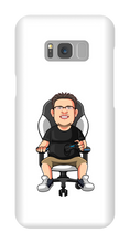 fr3sh_dee Samsung Phone Cases
